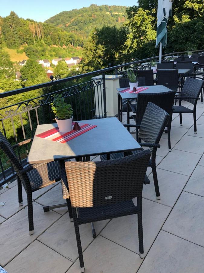 Lahnromantik Nassau (Rhineland-Palatinate) Exterior foto