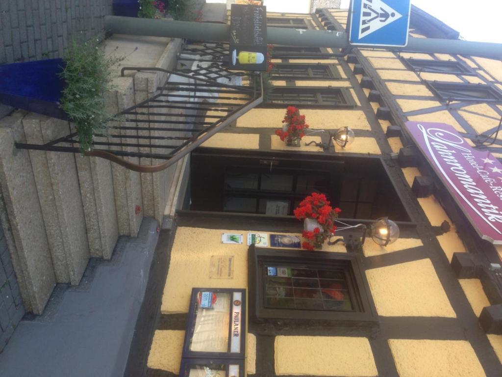 Lahnromantik Nassau (Rhineland-Palatinate) Exterior foto